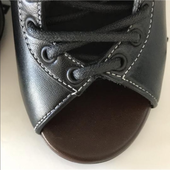 Givenchy boots - Picture 5 of 8